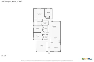 3217 Tortuga Ct, Belton, TX 76513 - Photo 39
