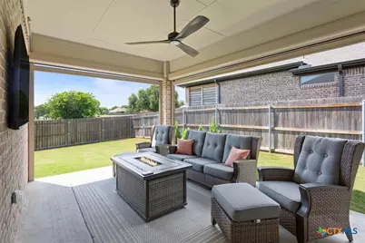 3217 Tortuga Court, Belton, TX 76513 - Photo 35