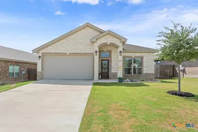 3217 Tortuga Court, Belton, TX 76513 - Photo 3