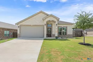 3217 Tortuga Ct, Belton, TX 76513 - Photo 3