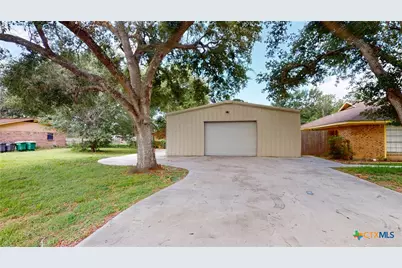 605 Broadmoor Street, Victoria, TX 77904 - Photo 35