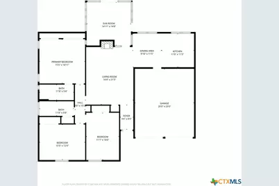 605 Broadmoor Street, Victoria, TX 77904 - Photo 47