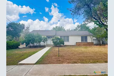 726 W San Antonio Street, San Marcos, TX 78666 - Photo 1