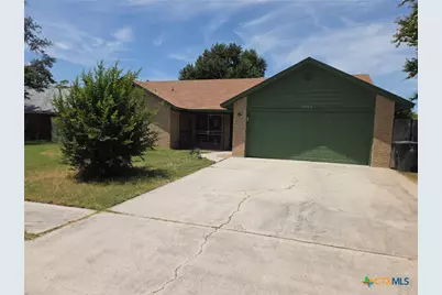 1905 Twilight Drive, Killeen, TX 76543 - Photo 1
