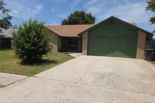1905 Twilight Dr, Killeen, TX 76543 - Photo 1