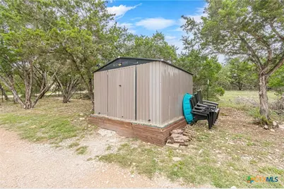 421 Smoking Rifle, Spring Branch, TX 78070 - Photo 31