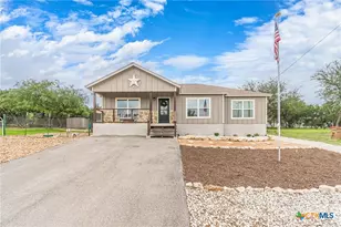 421 Smoking Rifle, Spring Branch, TX 78070 - Photo 1
