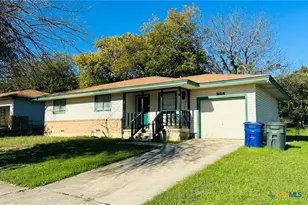 906 S 25th St, Copperas Cove, TX 76522 - Photo 1