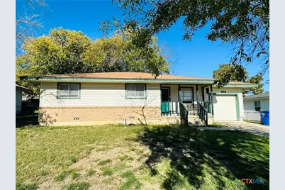 906 S 25th Street, Copperas Cove, TX 76522 - Photo 5