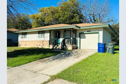 906 S 25th Street, Copperas Cove, TX 76522 - Photo 3