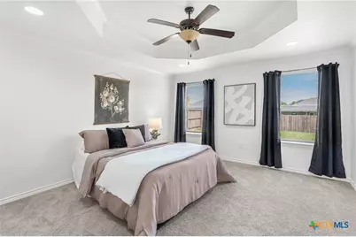 303 Belo Drive, Killeen, TX 76542 - Photo 17