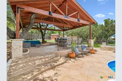 184 Stockman Circle, Spring Branch, TX 78070 - Photo 27