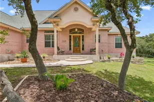 184 Stockman Cir, Spring Branch, TX 78070 - Photo 1