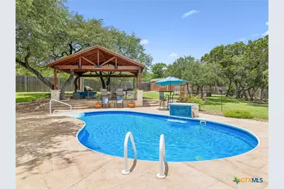 184 Stockman Circle, Spring Branch, TX 78070 - Photo 5