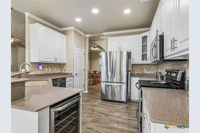 184 Stockman Circle, Spring Branch, TX 78070 - Photo 17