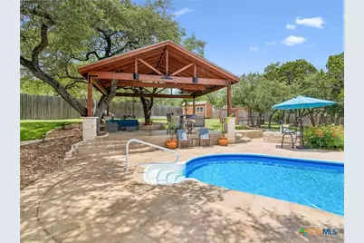 184 Stockman Circle, Spring Branch, TX 78070 - Photo 29