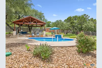 184 Stockman Circle, Spring Branch, TX 78070 - Photo 33