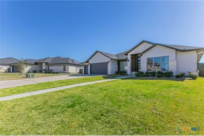 6413 Waggoner Court, Temple, TX 76502 - Photo 3