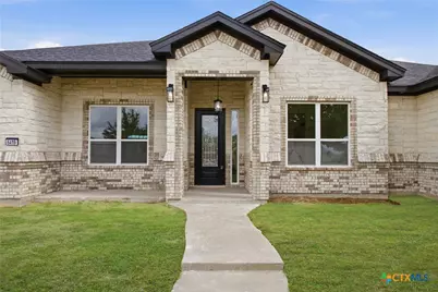 6419 Tungsten, Killeen, TX 76542 - Photo 3