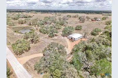 55 Rice Road, Yoakum, TX 77995 - Photo 1
