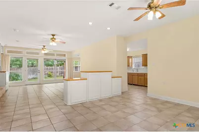 2832 Meadow Breeze, New Braunfels, TX 78132 - Photo 7