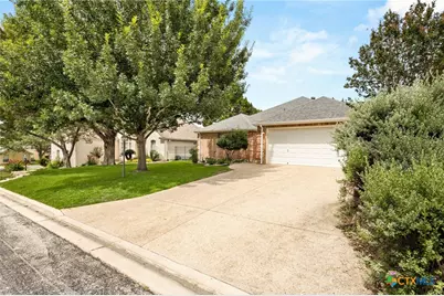 2832 Meadow Breeze, New Braunfels, TX 78132 - Photo 5