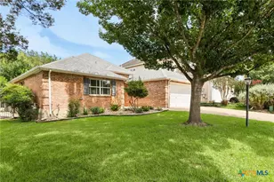 2832 Meadow Breeze, New Braunfels, TX 78132 - Photo 1