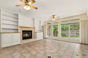 2832 Meadow Breeze, New Braunfels, TX 78132 - Photo 3