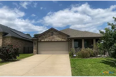 120 Viva Drive, Temple, TX 76502 - Photo 1