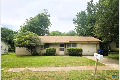 1203 Curry Avenue, Copperas Cove, TX 76522 - Photo 1