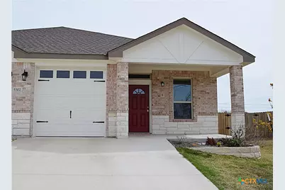 5302 Rose Garden Loop #100P, Killeen, TX 76542 - Photo 1