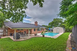 811 Woodside Dr, Harker Heights, TX 76548 - Photo 39