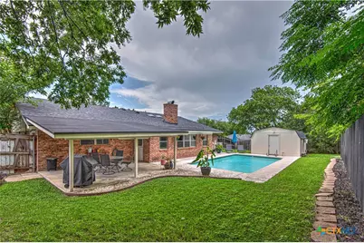 811 Woodside Drive, Harker Heights, TX 76548 - Photo 39