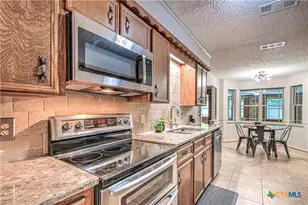 811 Woodside Dr, Harker Heights, TX 76548 - Photo 19