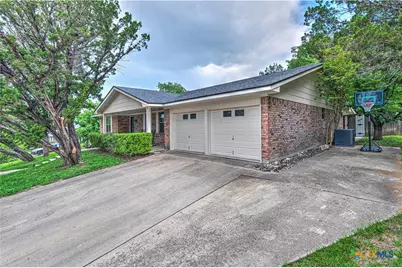 811 Woodside Drive, Harker Heights, TX 76548 - Photo 3