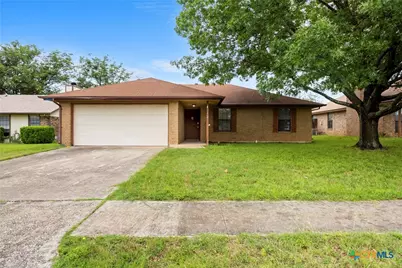 312 Saddle Drive, Copperas Cove, TX 76522 - Photo 1