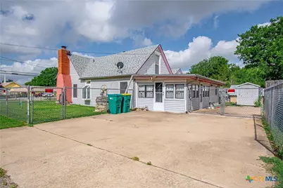 300 W Avenue J, Nolanville, TX 76559 - Photo 3
