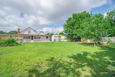 300 W Avenue J, Nolanville, TX 76559 - Photo 5