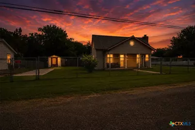 300 W Avenue J, Nolanville, TX 76559 - Photo 3