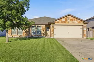 1115 Garden Green Dr, Temple, TX 76502 - Photo 1
