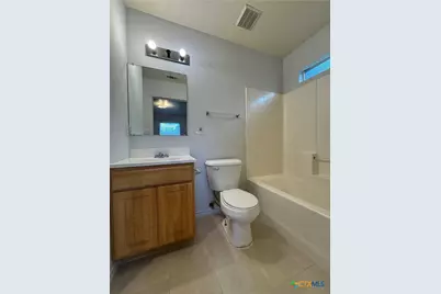 1104 S Terrace Street #A, Temple, TX 76501 - Photo 9