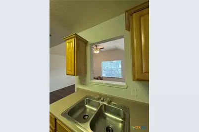 1104 S Terrace Street #A, Temple, TX 76501 - Photo 5