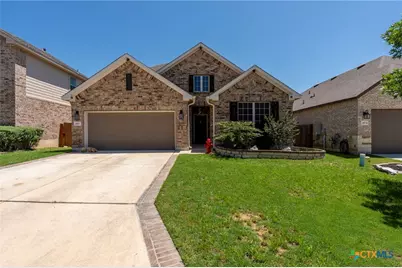 1567 Founders Park, New Braunfels, TX 78132 - Photo 1