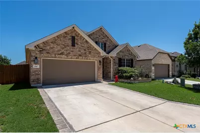 1567 Founders Park, New Braunfels, TX 78132 - Photo 3