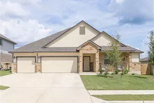 1834 Saddlebred Loop, Harker Heights, TX 76548 - Photo 1