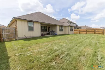 1834 Saddlebred Loop, Harker Heights, TX 76548 - Photo 5