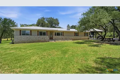 2694 Fm 2722, New Braunfels, TX 78132 - Photo 1