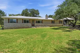 2694 Fm 2722, New Braunfels, TX 78132 - Photo 1