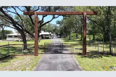 2694 Fm 2722, New Braunfels, TX 78132 - Photo 1