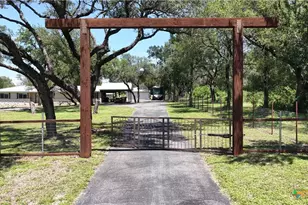 2694 Fm 2722, New Braunfels, TX 78132 - Photo 1